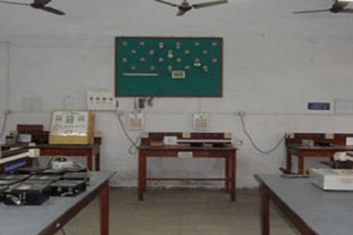 laboratory